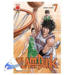 SLAM DUNK 7 (DI 20) - IT