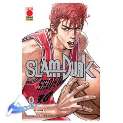 SLAM DUNK 9 (DI 20) - IT