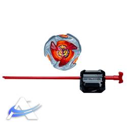 Beyblade X - Starter Pack - Hammer Incendio 3-70H