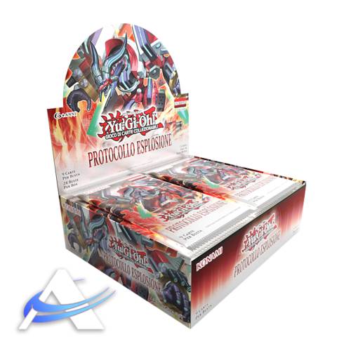 Box Protocollo Esplosione - IT