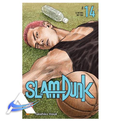 SLAM DUNK 14 (DI 20) - IT