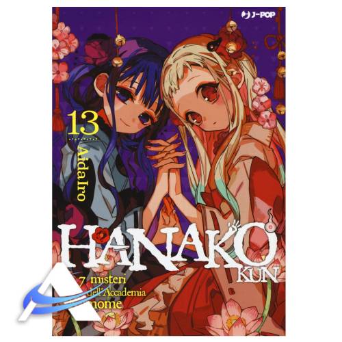 HANAKO KUN - VOL. 13 - IT