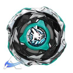 Beyblade X - Booster - CX-10 WolfHunt F0-60DB