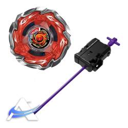 Beyblade X - Starter Pack - CX-09 Sol Eclipse D5-70TK