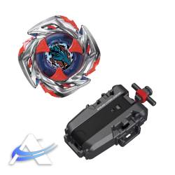 Beyblade X - Starter Pack - UX-11 Impact Drake 9-60LR