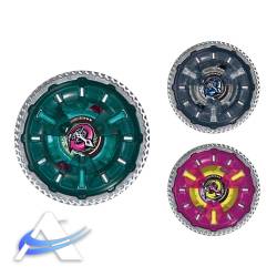 Beyblade X - Random Booster - UX-16 Clock Mirage