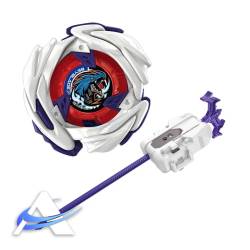 Beyblade X - Starter Pack - UX-17 Meteor Dragoon 3-70J (Left Turning)