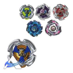 Beyblade X - Random Booster - UX-18 Vol. 8 Uno a Caso