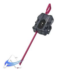 Beyblade X - BX-40 Winder Launcher L (Left Turning)