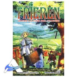 FRIEREN - OLTRE LA FINE DEL VIAGGIO - VOL. 7 - IT