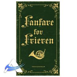 FRIEREN - BEYOND JOURNEY'S END - VOL. 12 + FANFARE FOR FRIEREN