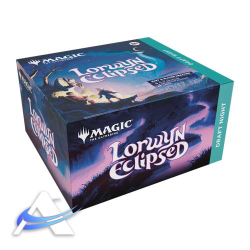 Draft Night - L'eclissi di Lorwyn - EN