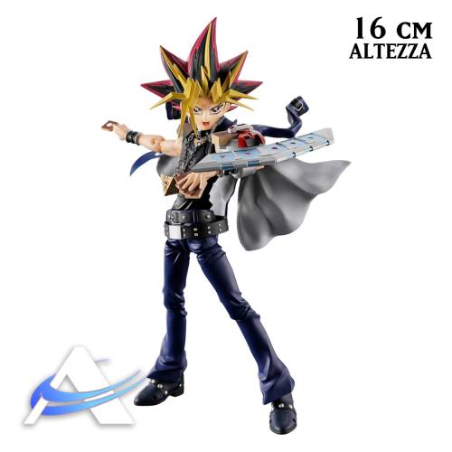 Yu-Gi-Oh! Duel Monsters Chronicle - PVC Statue - Yami Yugi (16 cm)
