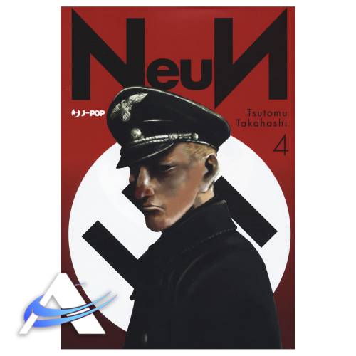 NEUN - VOL. 4 - IT