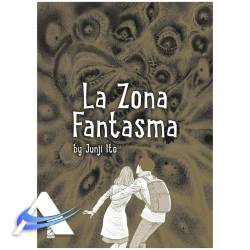 JUNJI ITO - SELECTION BOX - IT