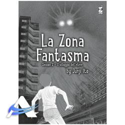 JUNJI ITO - SELECTION BOX - IT