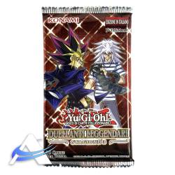 Busta Duellanti Leggendari: Stagione 3 - IT