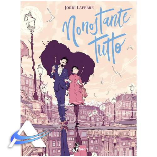 DESPITE EVERYTHING - IT