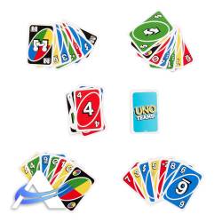 Gioco di Carte - UNO TEAMS - it