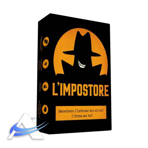 L'impostore - it