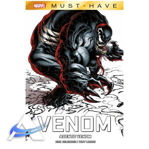 VENOM: AGENTE VENOM - IT