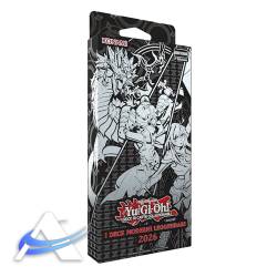 I Deck Moderni Leggendari - IT