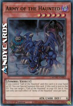 Armata del Posseduto