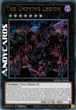 La Legione Immortale