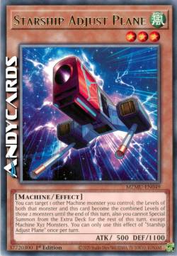 Astronave Aereo Adattabile