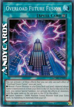 Overload Future Fusion