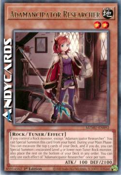 IRREMOVIBILATRICE RICERCATRICE