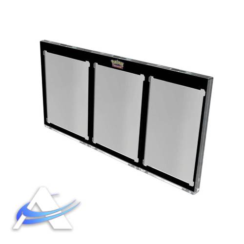 Ultra Pro - Pokemon ONE-TOUCH - Neon Kanto