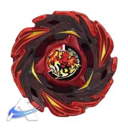 Beyblade X - Booster - CX-12 Phoenix Flare Z9-80WW
