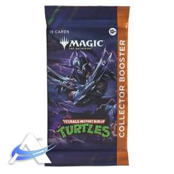 Busta Collector - Teenage Mutant Ninja Turtles - EN