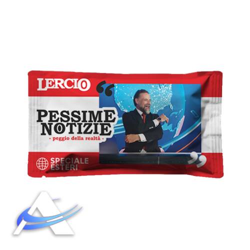 Pessime Notizie - Speciale Esteri - it