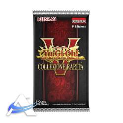 Busta Collezione Rarità 5 - IT