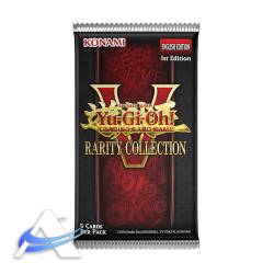 Busta Collezione Rarità 5 - EN