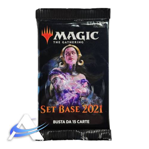 Busta - Set Base 2021 - IT