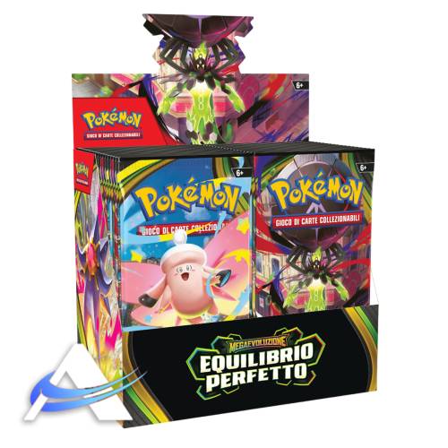 Box Equilibrio Perfetto - IT