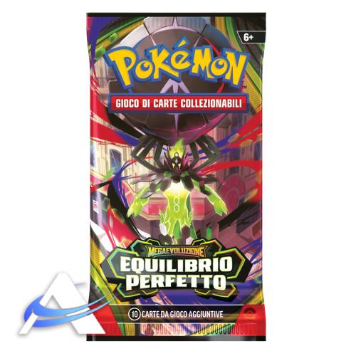 Busta Equilibrio Perfetto - IT