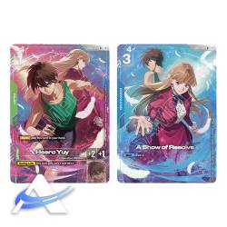 Premium Accessory Set - Mobile Suit Gundam Wing - PB01