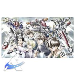 Premium Accessory Set - Mobile Suit Gundam Wing - PB01
