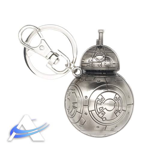 Portachiavi - Star Wars Monogram - BB-8