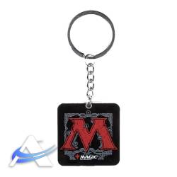 Portachiavi - Magic: The Gathering - Logo M