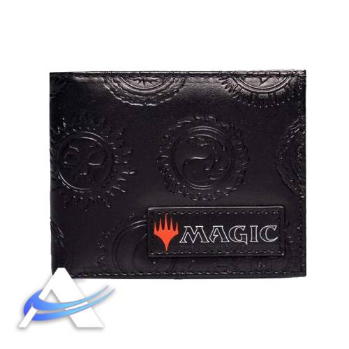 Portafoglio a due ante - Magic: The Gathering