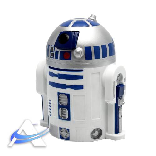STAR WARS - Money Bank - R2D2