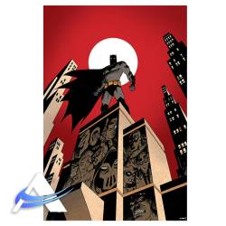 Poster Maxi 91.5x61 - Batman