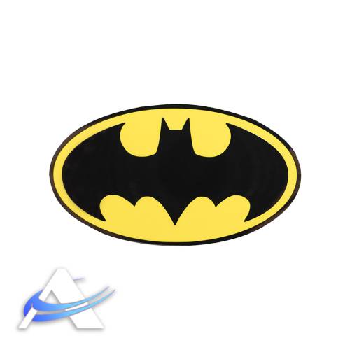 Magnet - Batman Logo