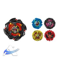 Beyblade X - Random Booster - BX-48 Vol. 9 Uno a Caso