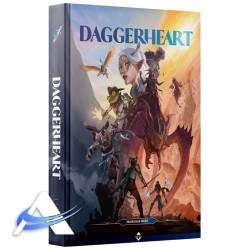 Daggerheart - Set Introduttivo - IT